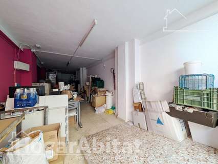 Local comercial en venta en Alicante