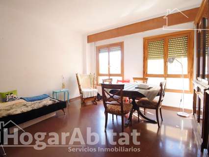 Piso en venta en Oliva