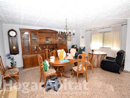 Piso en venta en Carcaixent