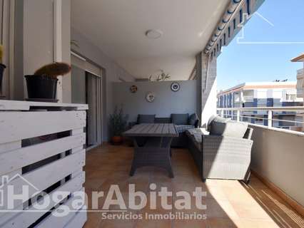 Piso en venta en Moncofa