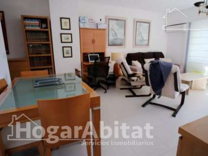 Piso en venta en Valencia