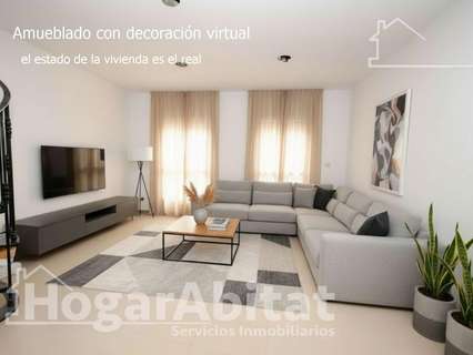 Piso en venta en Llíria