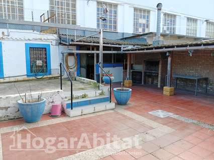 Casa en venta en Castellón de la Plana