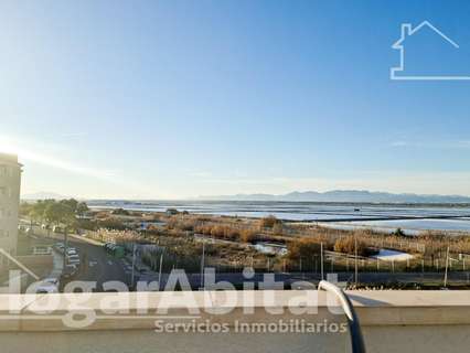 Ático en venta en Santa Pola