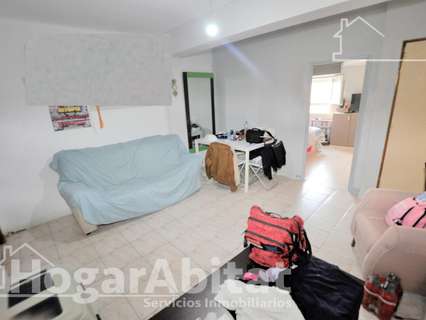 Piso en venta en Xirivella