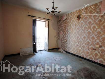 Casa en venta en La Font d'En Carròs