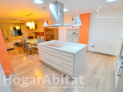 Piso en venta en Xirivella