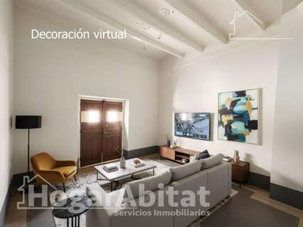 Casa en venta en L'Alcora