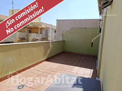 Ático en venta en El Ejido