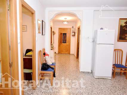 Casa en venta en Picassent