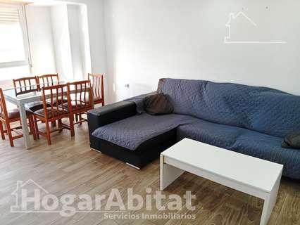 Piso en venta en Castellón de la Plana