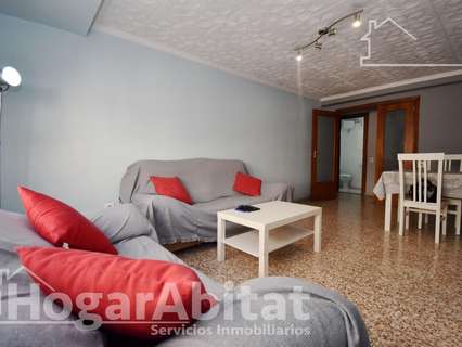 Piso en venta en Castellón de la Plana