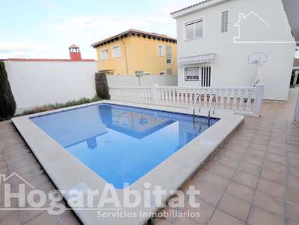 Chalet en venta en Riba-roja de Túria