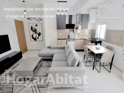 Piso en venta en Mislata