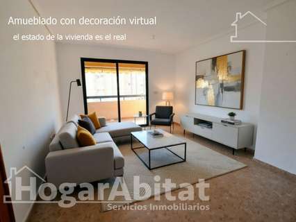 Piso en venta en Alicante