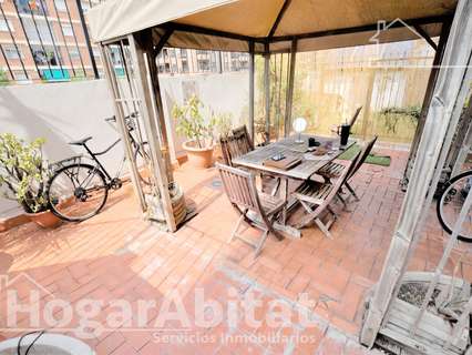 Piso en venta en Valencia