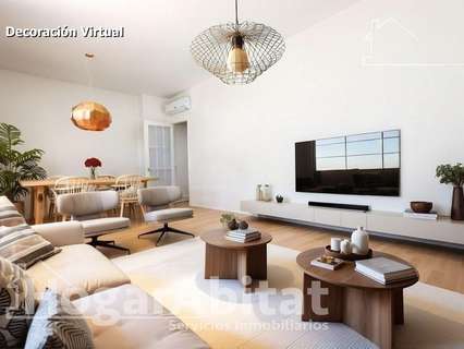 Piso en venta en Paterna