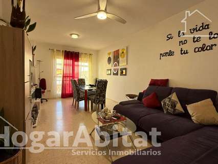 Piso en venta en L'Alqueria de la Comtessa