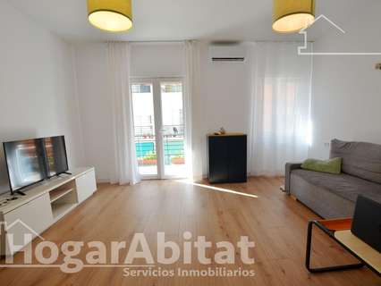 Piso en venta en Alicante