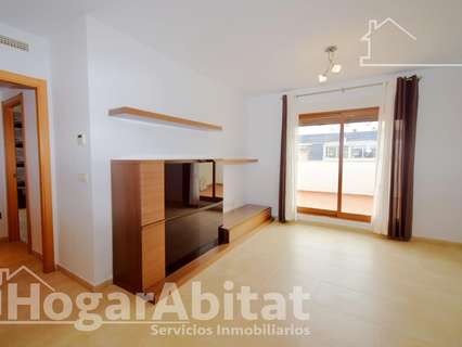 Ático en venta en Canet d'En Berenguer