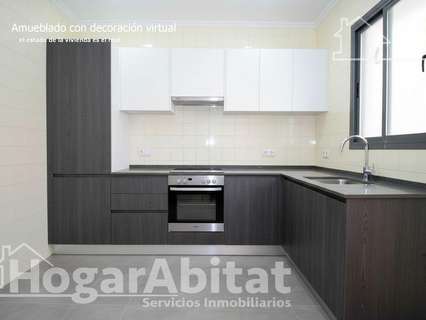 Piso en venta en Pego