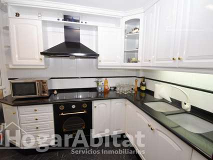 Piso en venta en Alzira