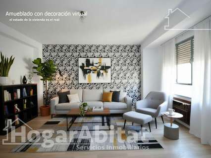 Piso en venta en Pego