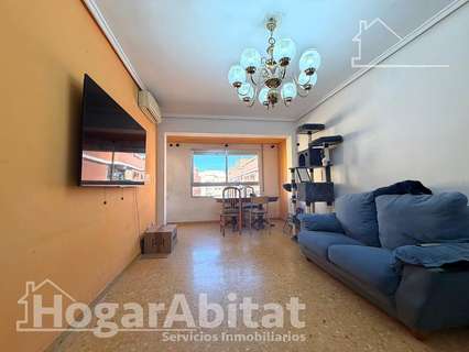 Piso en venta en Sagunto/Sagunt