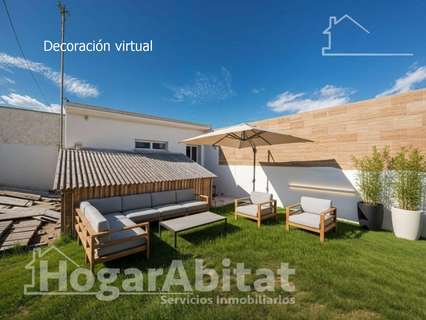 Casa en venta en Alicante