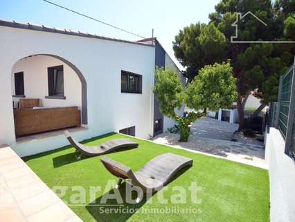 Chalet en venta en Calpe
