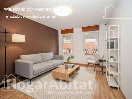 Piso en venta en Paterna