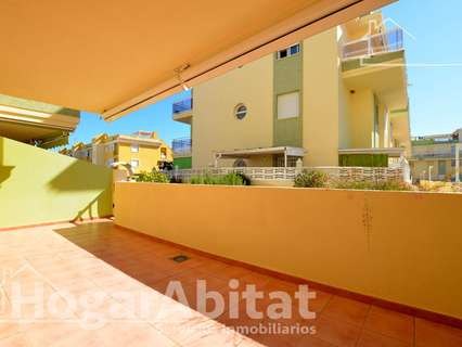 Piso en venta en Xeraco