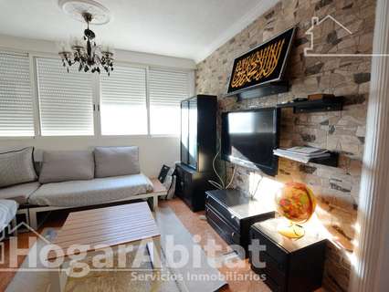 Piso en venta en Alicante