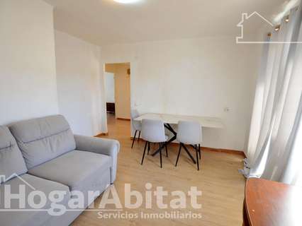 Piso en venta en Alicante