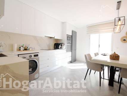 Piso en venta en Oliva