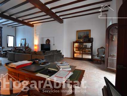 Casa en venta en Bellreguard