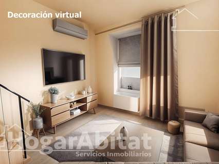 Casa en venta en Borriol