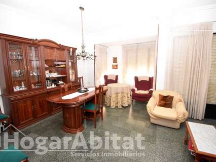 Piso en venta en Alzira