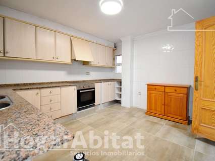 Piso en venta en Villalonga