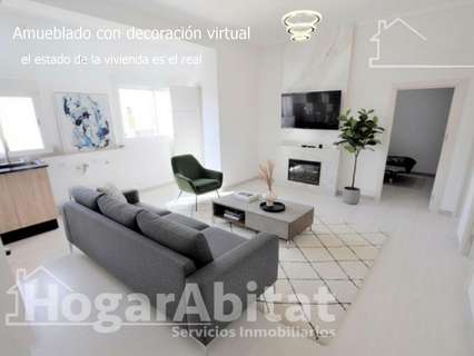 Piso en venta en Mislata