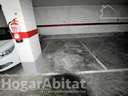 Plaza de parking en venta en Valencia