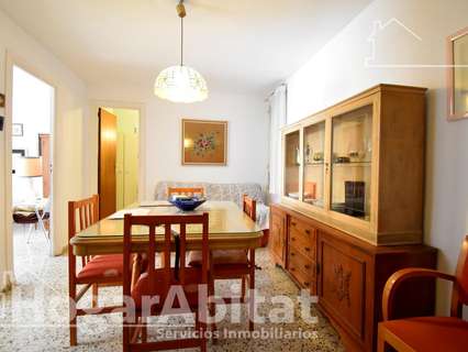 Piso en venta en Gandía