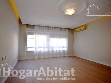 Piso en venta en Villarreal/Vila-real