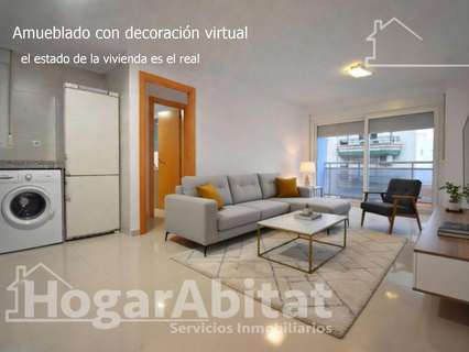 Piso en venta en El Verger