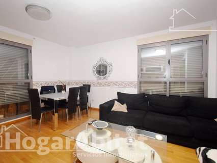Piso en venta en Valencia