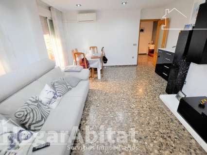 Piso en venta en Manises