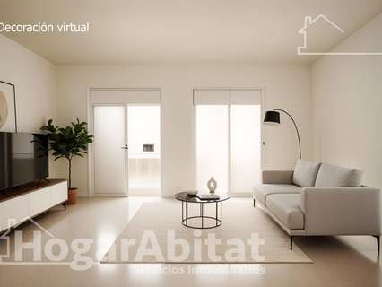 Piso en venta en Algemesí