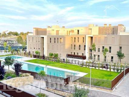 Piso en venta en Godella