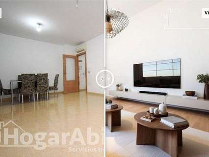 Piso en venta en Paterna