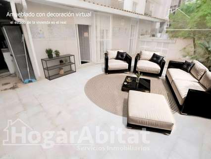 Piso en venta en Valencia